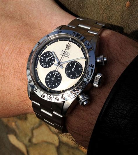 rolex daytona 6265|Rolex oyster cosmograph daytona vintage.